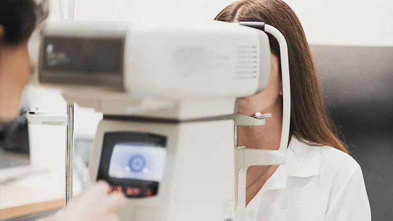 Your eyes may reveal hidden brain damage in MS