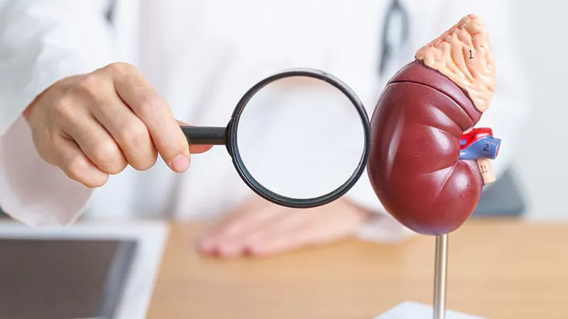Digital sodium program boosts CKD patients' knowledge — but adherence remains a hurdle