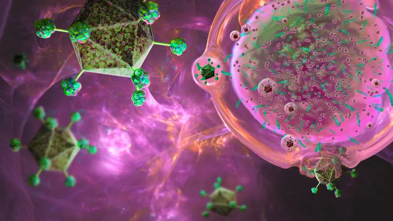 Getting the chemo dose just right could make CAR T-cell therapy work better