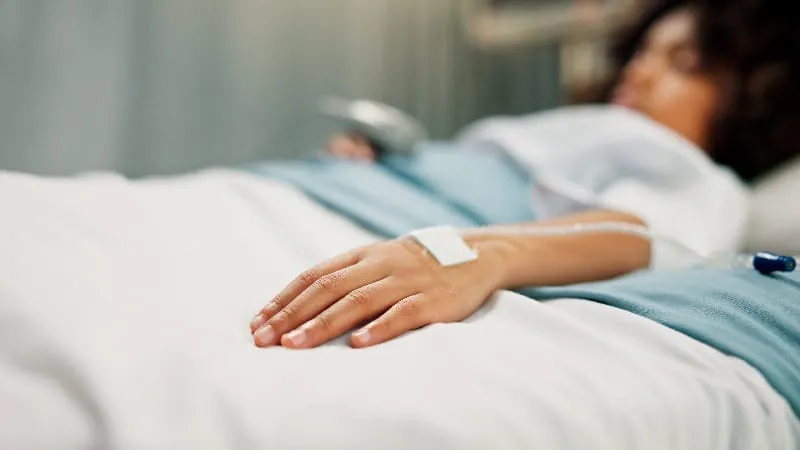 Kidney damage during diabetic ketoacidosis may haunt kids for years