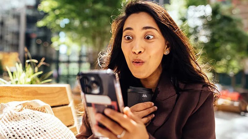 AI chatbots are wired to agree with you — and that's a mental health problem