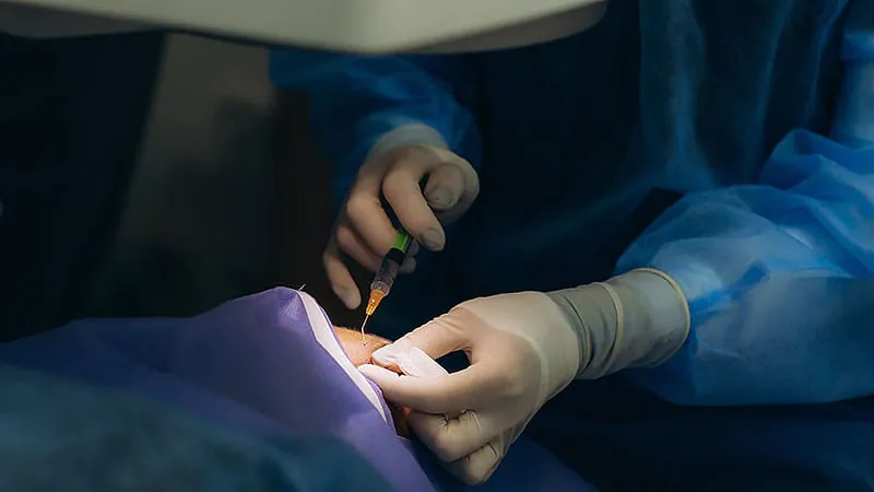 FDA-approved eye-specific bevacizumab shakes up retina treatment — but cost may be the deciding factor
