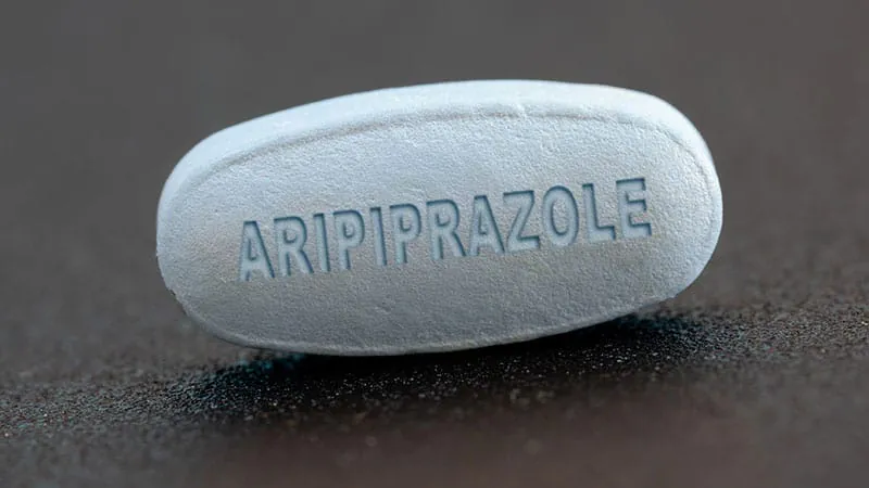 Not all antipsychotics carry the same hyponatremia risk — here's what the data show