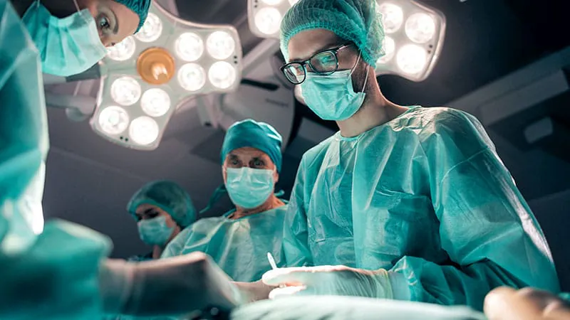 Propofol vs. volatile anesthesia in cancer surgery: No meaningful difference in survival or recurrence