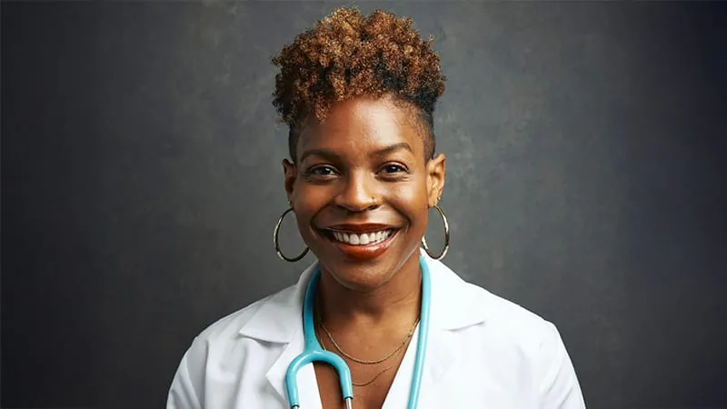 Young physicians sound off on medicine's "golden age" — and whether it ever really existed