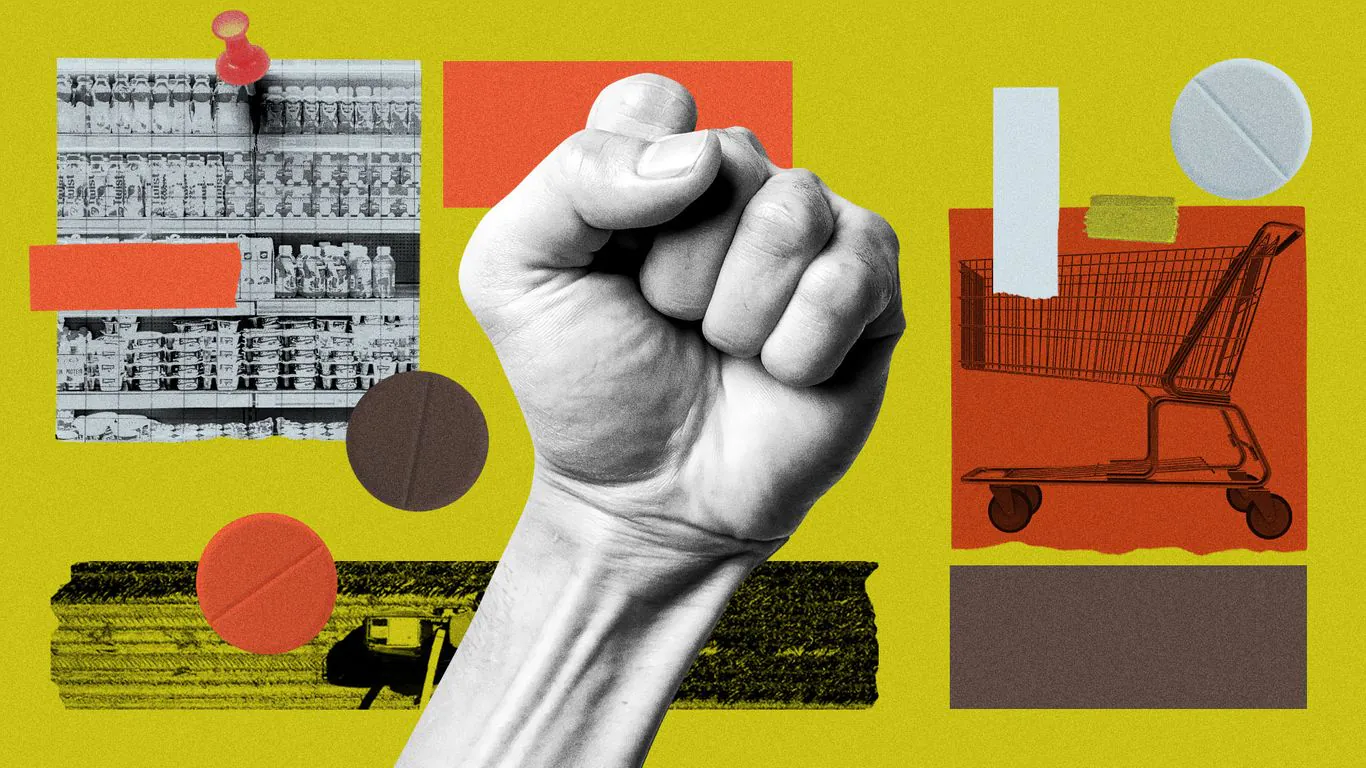 MAHA movement pushes back on coal-powered AI data centers over public health concerns
