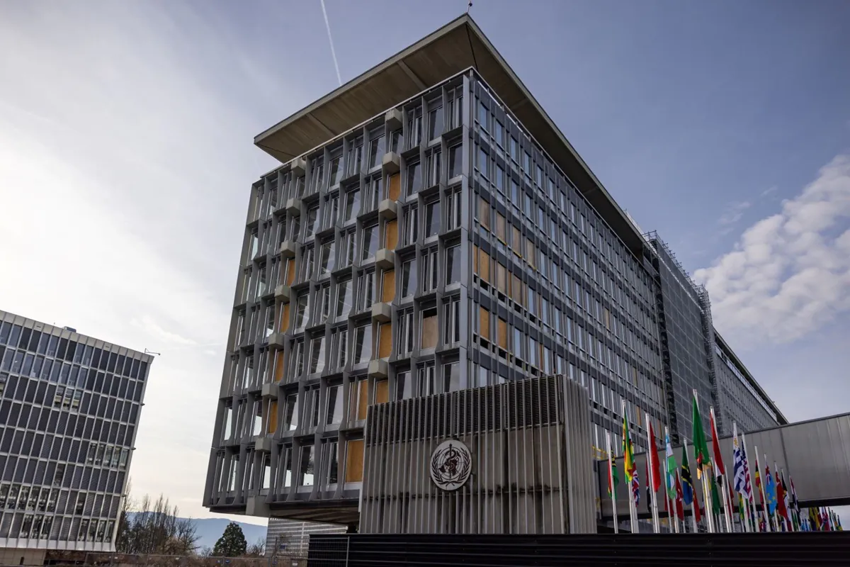 WHO expands academic partnerships to bolster global health emergency preparedness