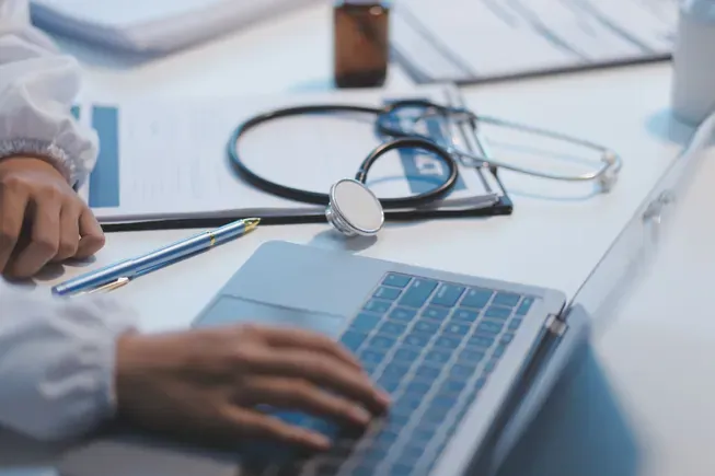 Cyber resilience, not just prevention, is the key to protecting healthcare credit ratings