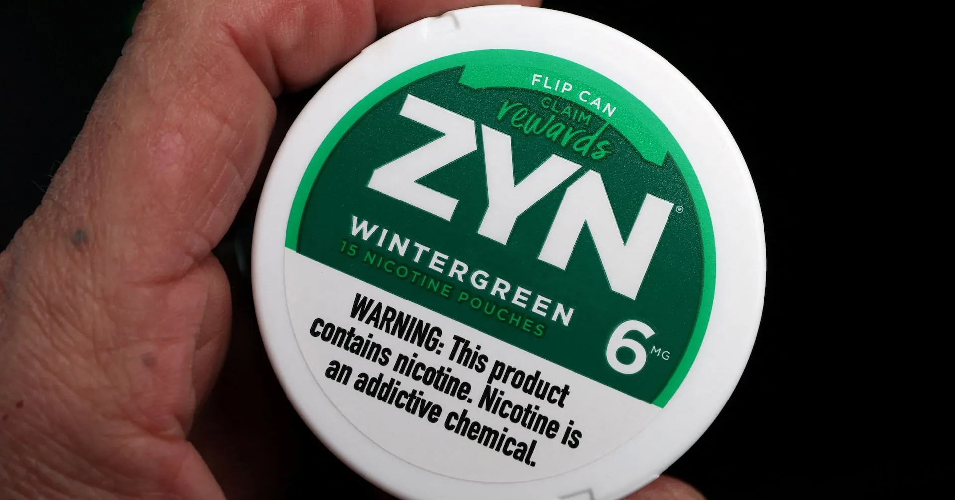 FDA greenlights 11 more Philip Morris nicotine pouches, citing lower harm than tobacco