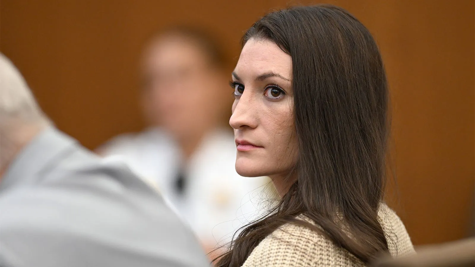 Postpartum psychosis takes center stage as Lindsay Clancy murder trial nears closing arguments