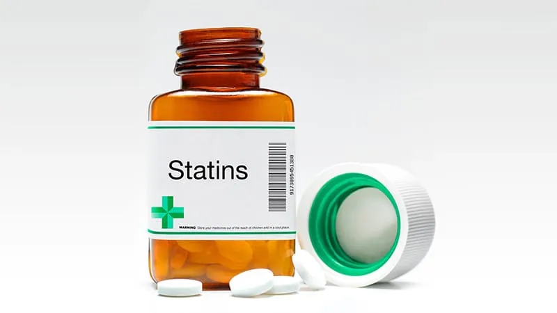Statins may shield older adults from severe respiratory infections — but the picture is complicated