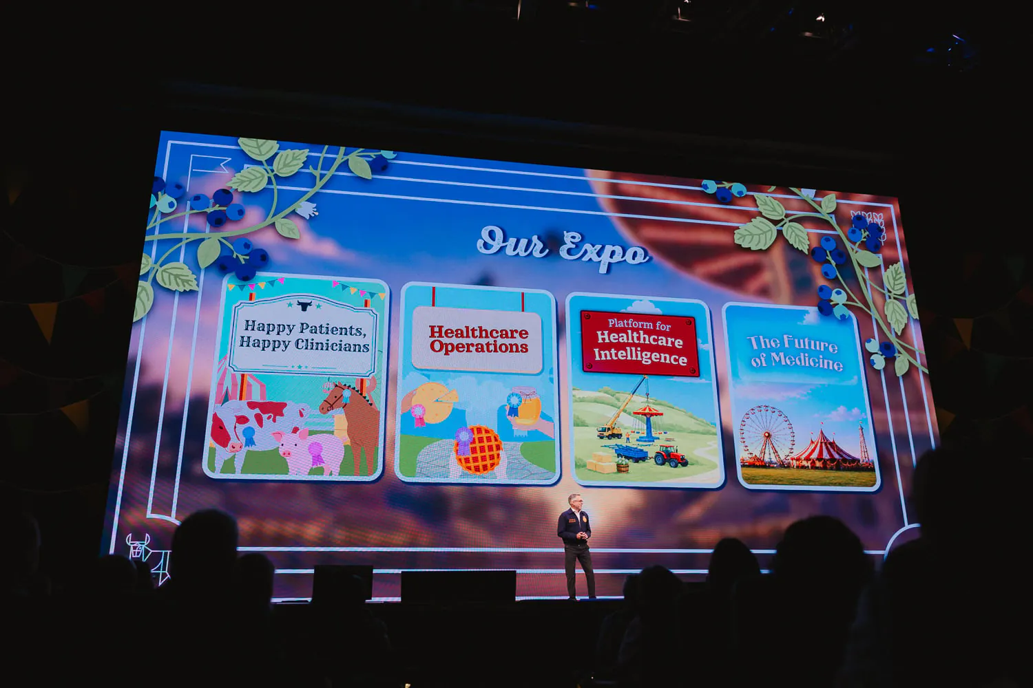 Epic doubles down on AI: cybersecurity partnerships and smarter clinical decision support