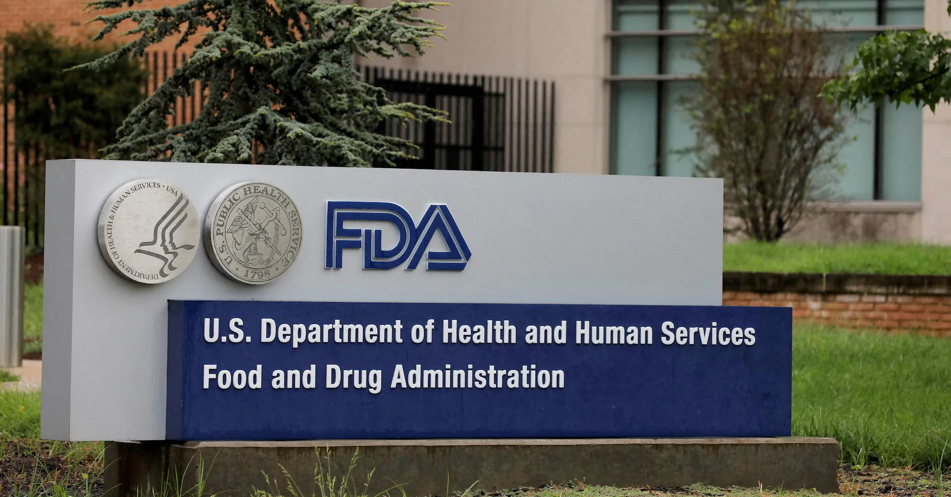 FDA halts Regenxbio's Hunter syndrome gene therapy after spinal abnormalities found in patients