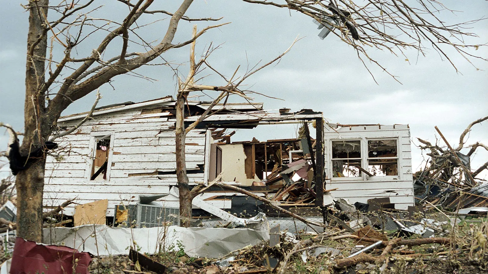 Psychiatric medication continuity is a missing piece of disaster preparedness