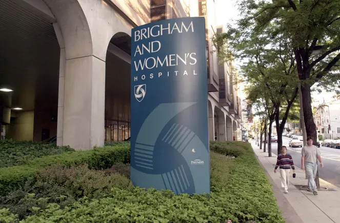 Mass General Brigham names its first-ever chief nurse executive amid ongoing labor dispute