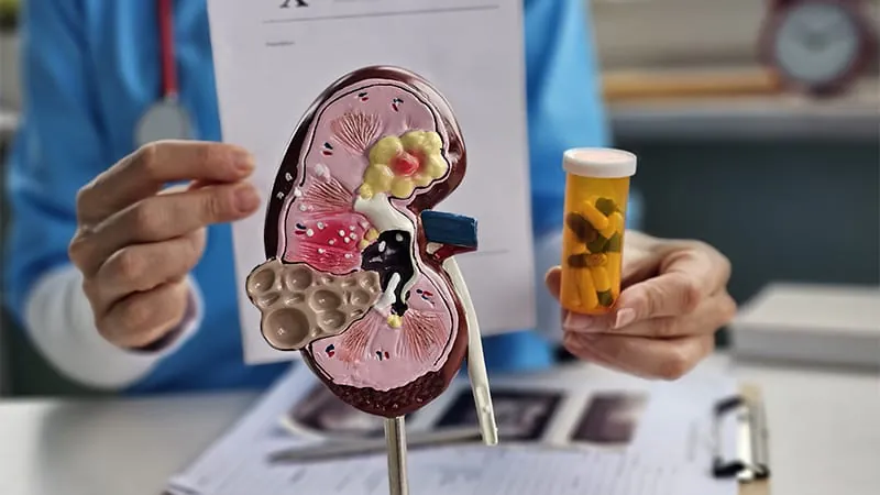 Sequential vs. simultaneous therapy for CKD: experts say personalization is key