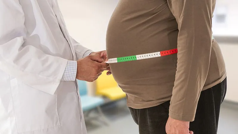 BMI alone isn't enough — waist measurements reveal hidden multimorbidity risk