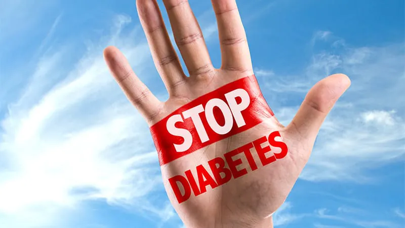 Rethinking diabetes prevention: it starts before birth, not just before diagnosis