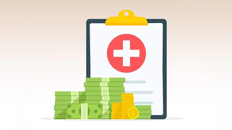 Where you live — and how much debt surrounds you — may affect your cancer survival odds