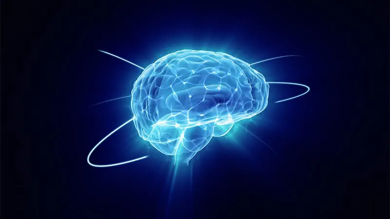 Your brain may be the best predictor of how long you'll live