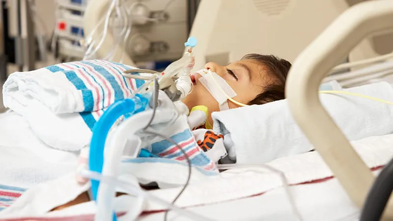 New pediatric trigger tool spots hospital harm in kids with good reliability