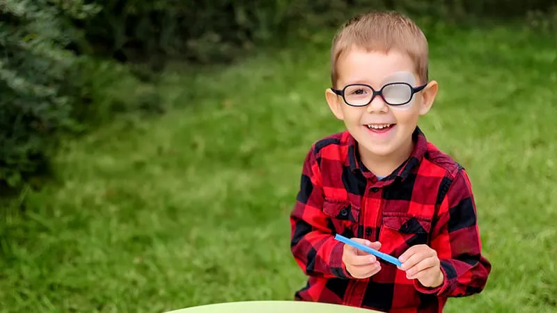 Special spectacle lenses cut myopia progression in kids by over 70%