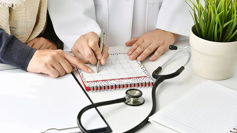 AI chatbots are taking on scheduling headaches so doctors don't have to