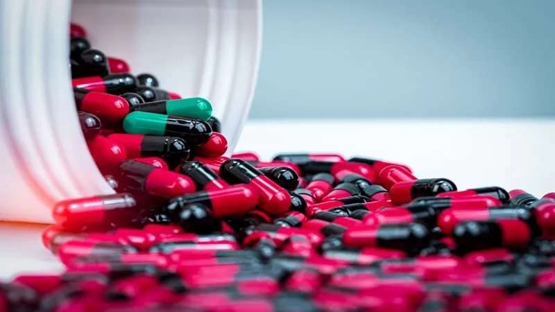 Last-resort antibiotics are losing the fight in children — and it's getting worse