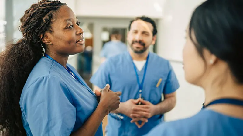Better hospitalist onboarding boosts satisfaction — even if retention results are mixed