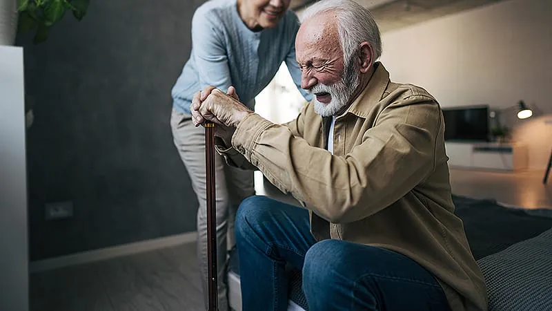 Why frailty — not age — should drive hospital care decisions for older adults