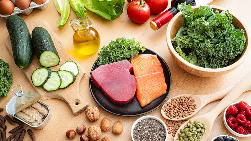 Antioxidant-rich diets may lower cervical cancer risk — but the evidence has big gaps