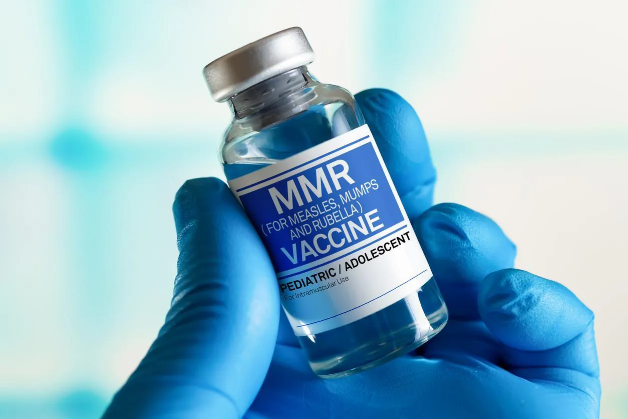 Vaccine package inserts list reported events — not proven harms. Here's why that distinction matters.