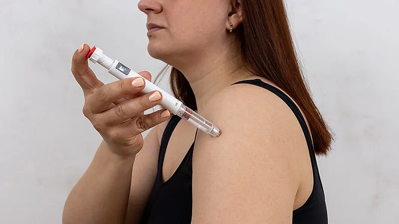 No "best" GLP-1 injection site — but patients have plenty of opinions
