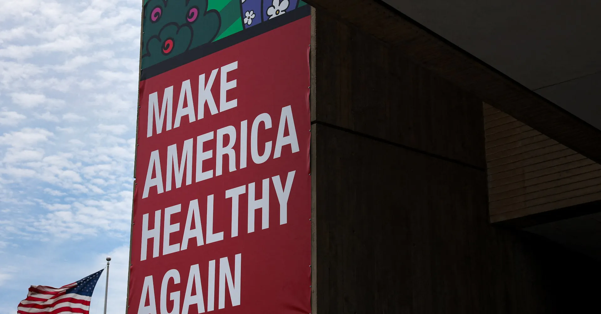 Trump's vaccine executive order: political pressure, not new science, drove the cut to childhood immunizations