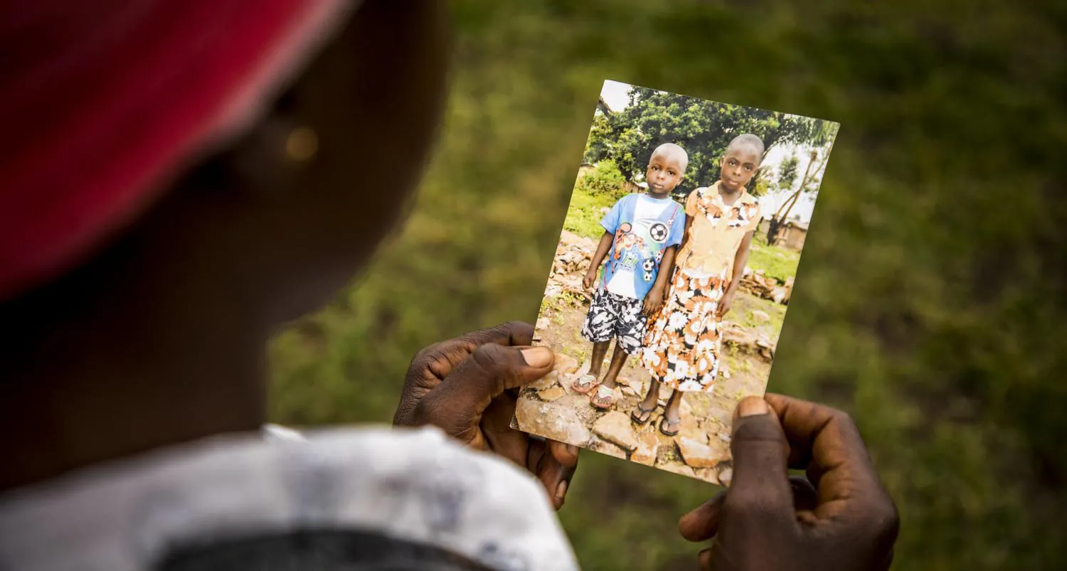 DRC's record-breaking Ebola outbreak hits 100 days — and the real toll may be far worse