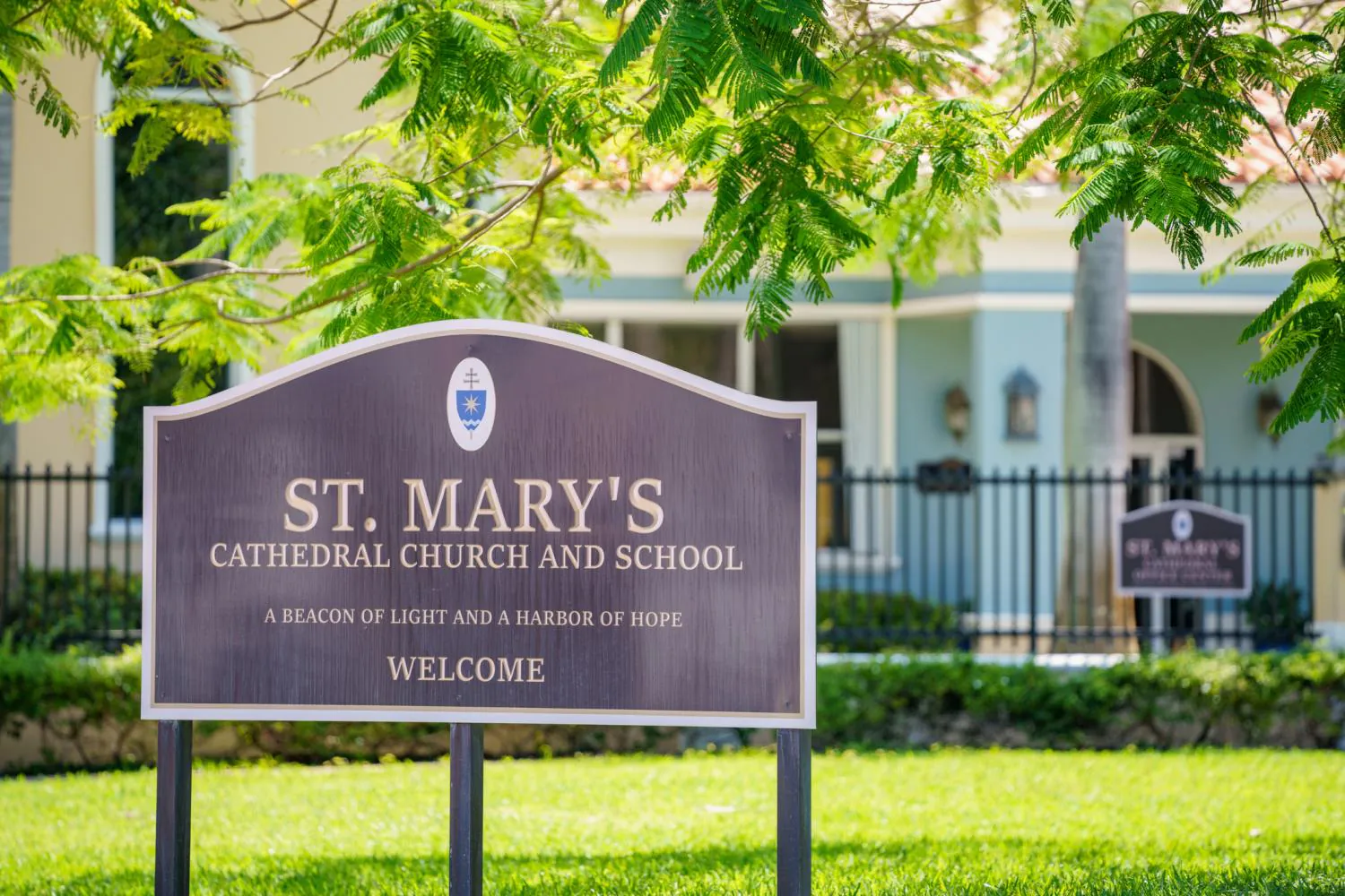 Florida's Catholic bishops push back on AG over school vaccine exemptions