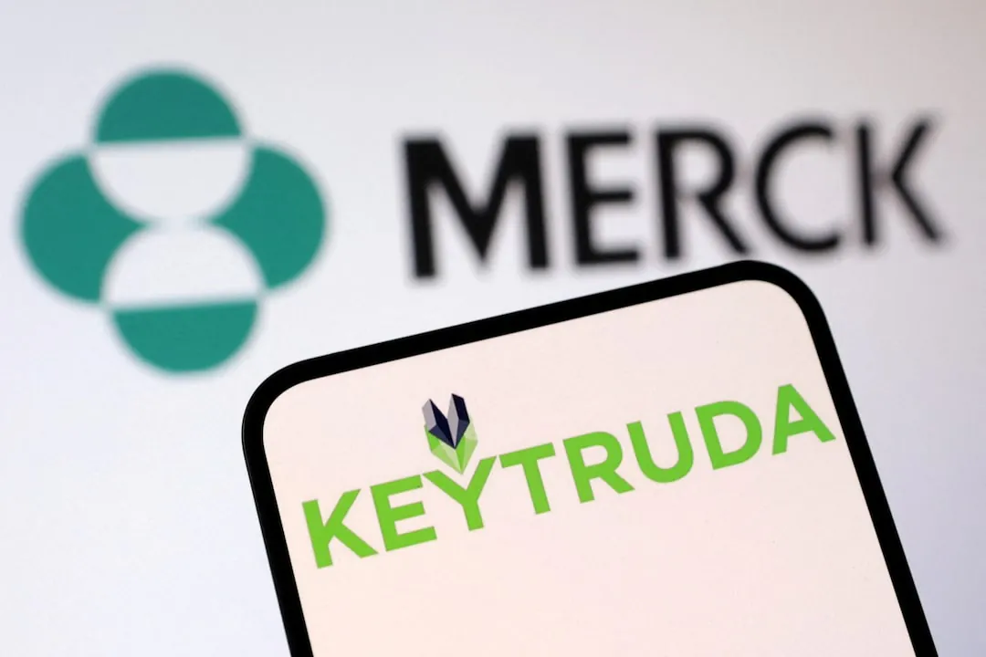 Moderna and Merck's personalized mRNA cancer vaccine: How it works and what stands in the way