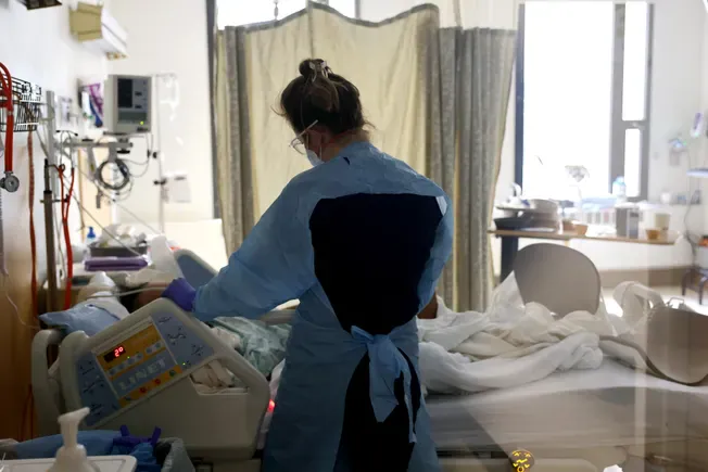 U.S. employer healthcare costs on track for another near-double-digit spike in 2027