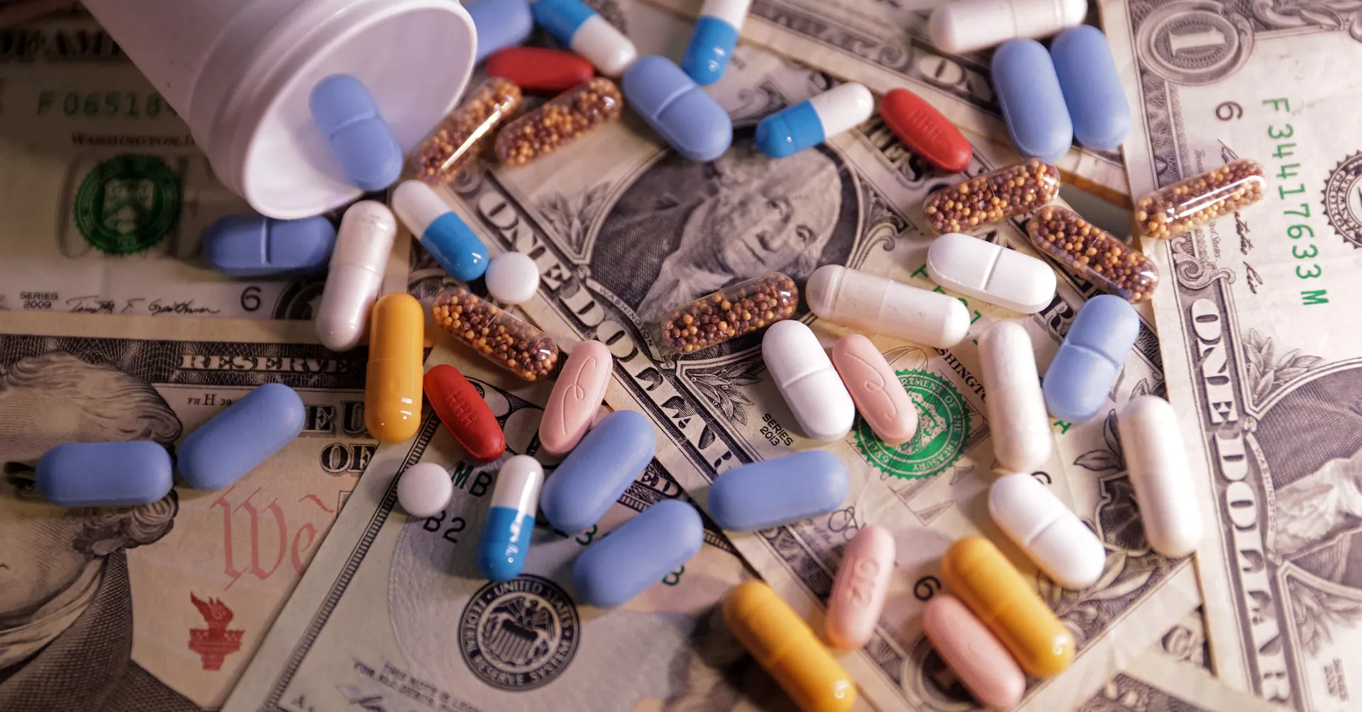 McKesson bets $2.25 billion on precision medicine and clinical research