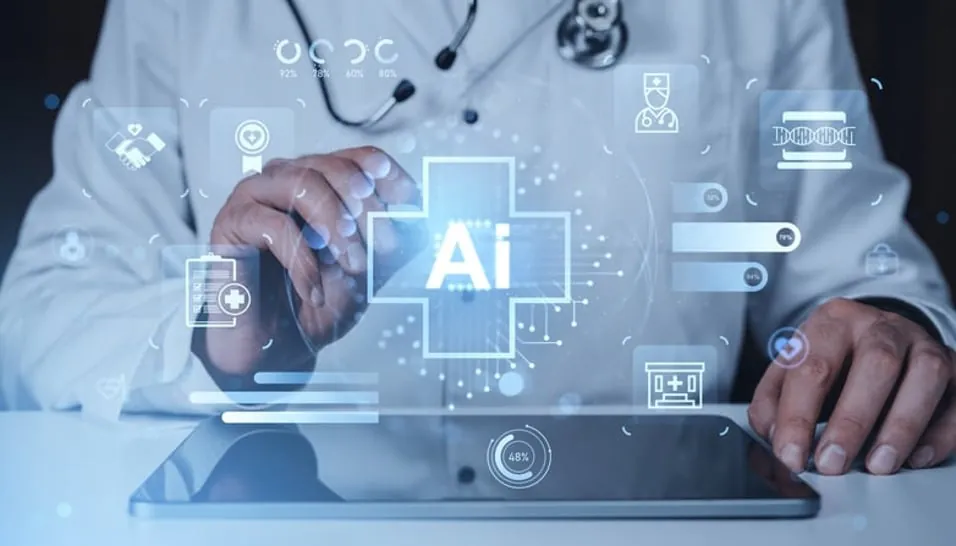 Suki's new AI dictation tool promises to give clinicians back hours of their day