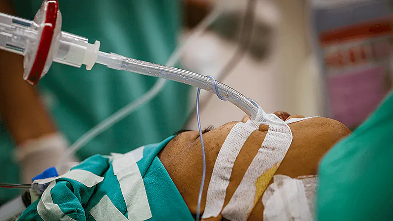 Sugammadex helps reveal true neurologic status in brain injury patients