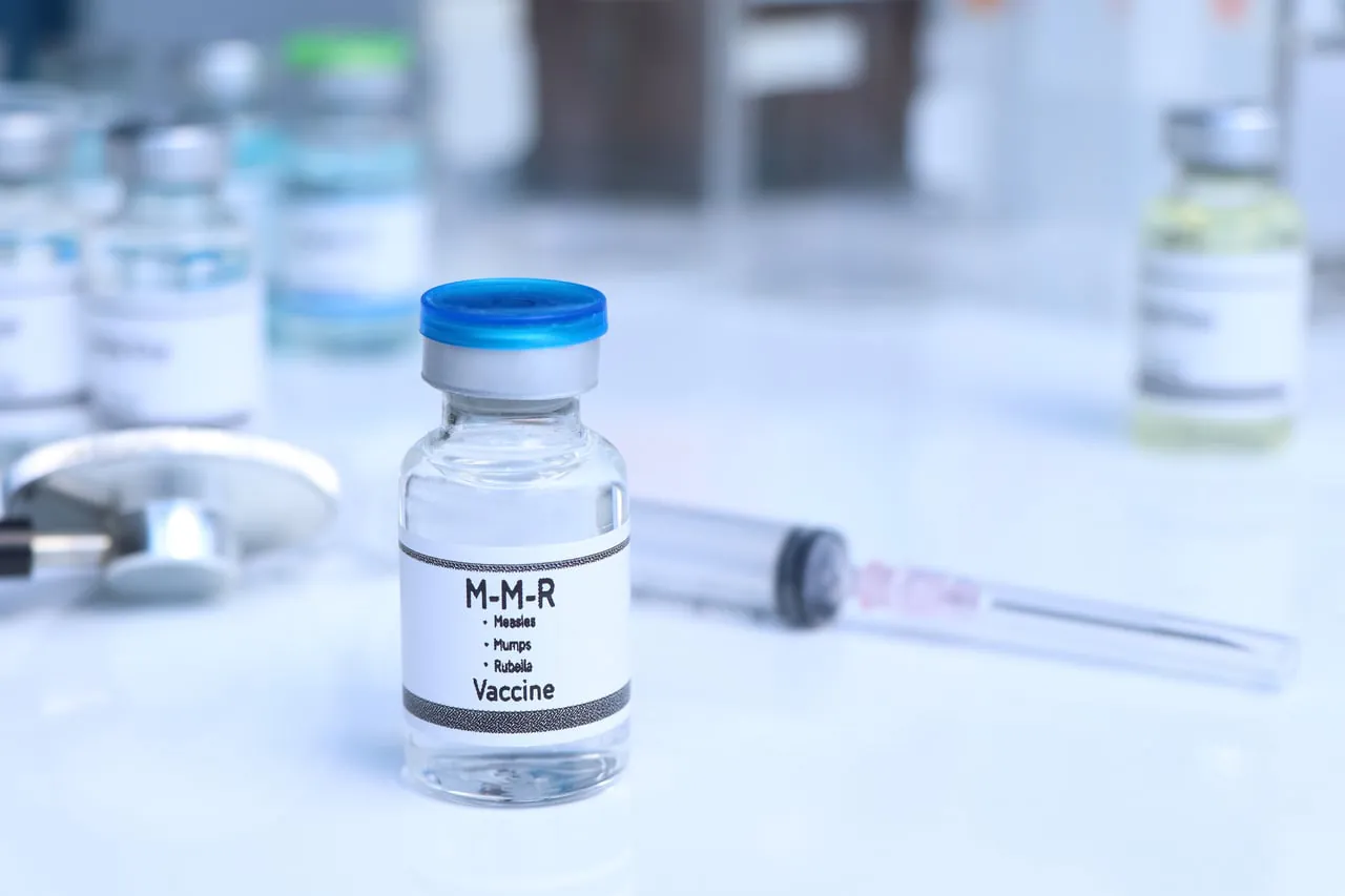 Measles claims first US lives of 2026 as cases hit a 35-year high
