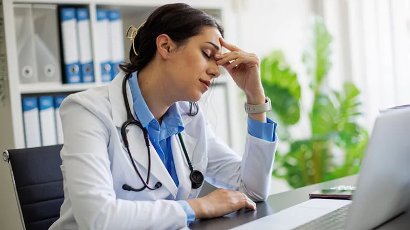 The affordability crunch is squeezing physician assistants too