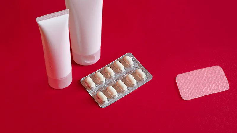 Menopausal hormone therapy saves money and adds healthy years, new analysis finds