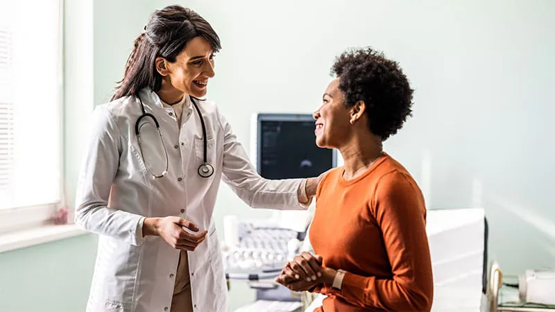 Canada's landmark women's health bill aims to end decades of inequity
