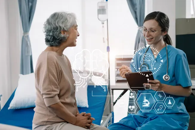 Suki's new AI dictation tool plugs directly into Epic and Meditech EHRs