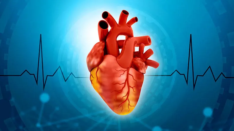 Vutrisiran shows promise in stabilizing right heart function in a deadly cardiac condition