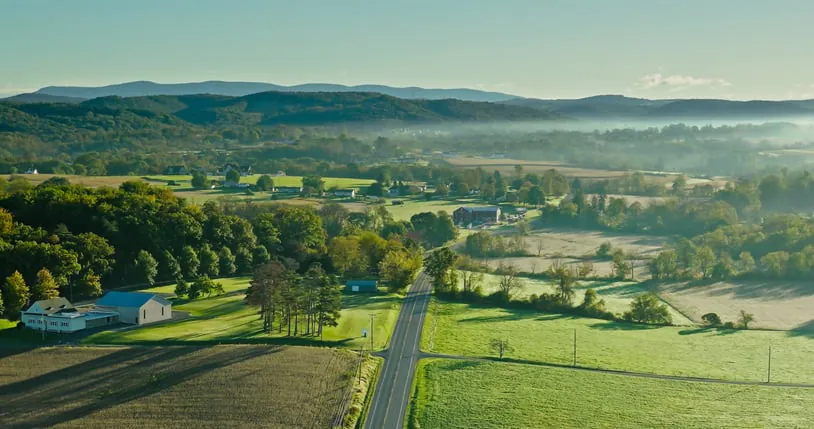 New rural health network launches to coordinate care as $50B federal program rolls out