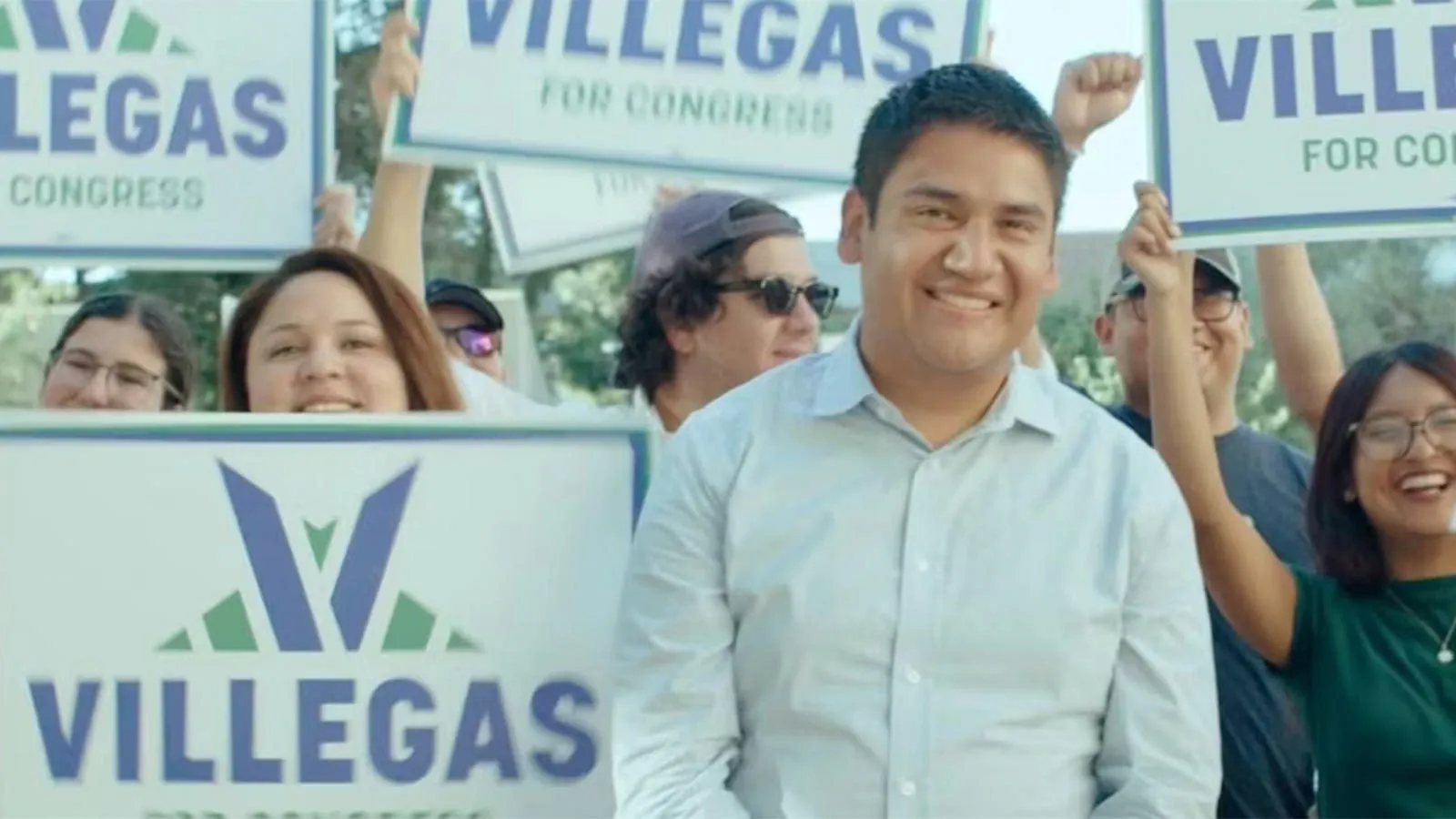 Healthcare costs take center stage in one of America's most competitive congressional races