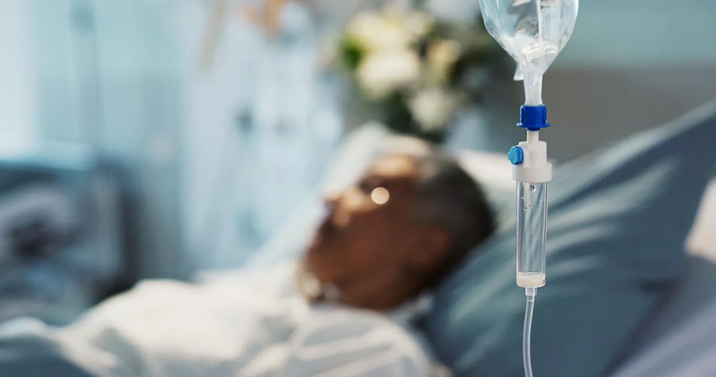 IDSA releases new roadmap to tackle sepsis mortality in US hospitals